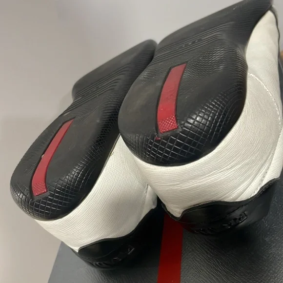 Prada Sneakers
